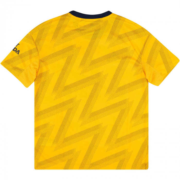 Camiseta Futbol Adidas Arsenal 2019-20 Visita