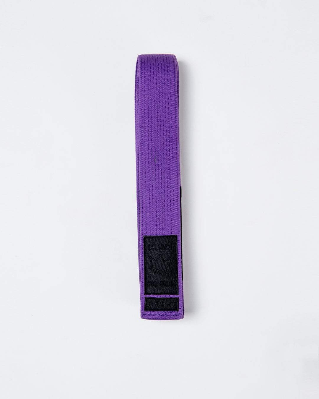 Cinturon Kingz Premium Belt Morado