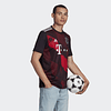 Camiseta Futbol Adidas Bayern Munich 2019-20 3era Equipacion