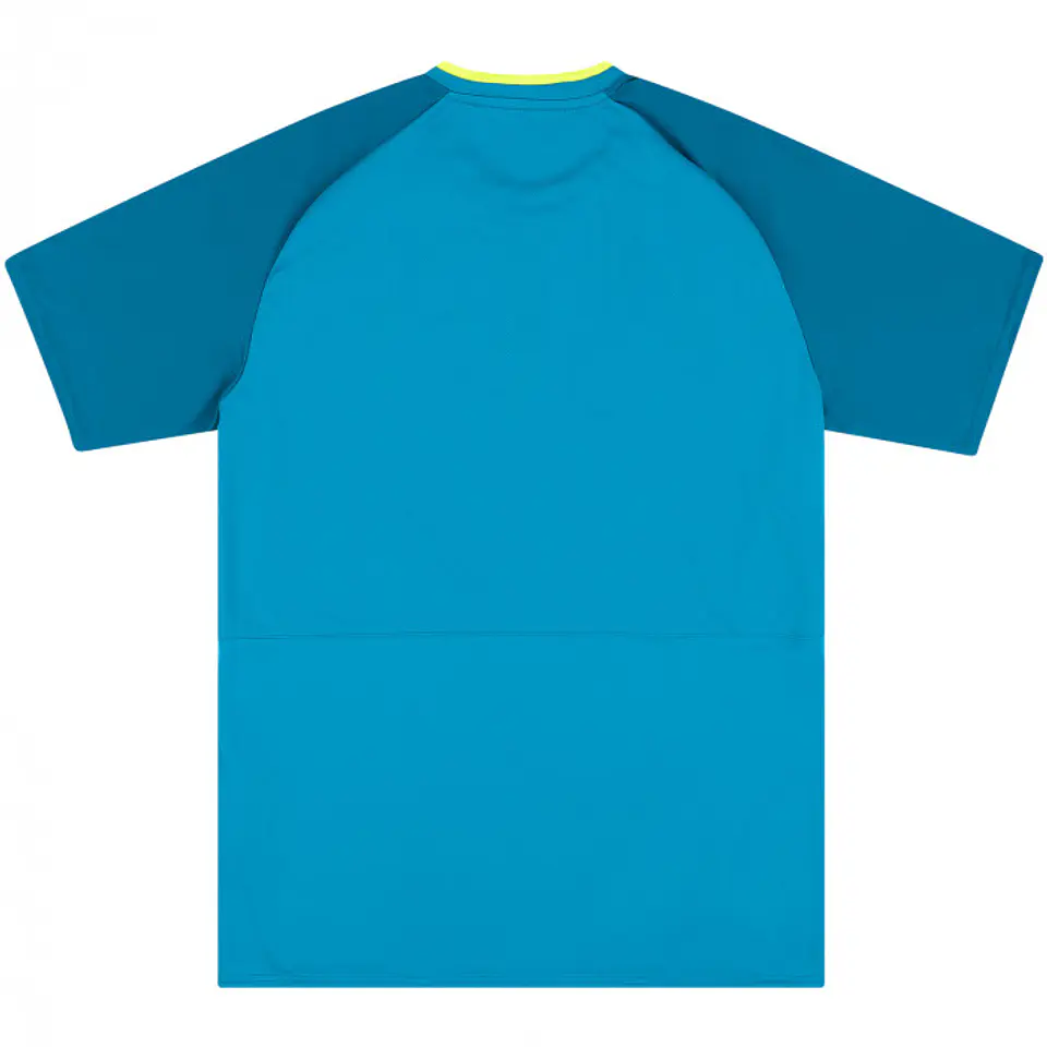 Camiseta Futbol Umbro Everton 2019-20 Entrenamiento 3