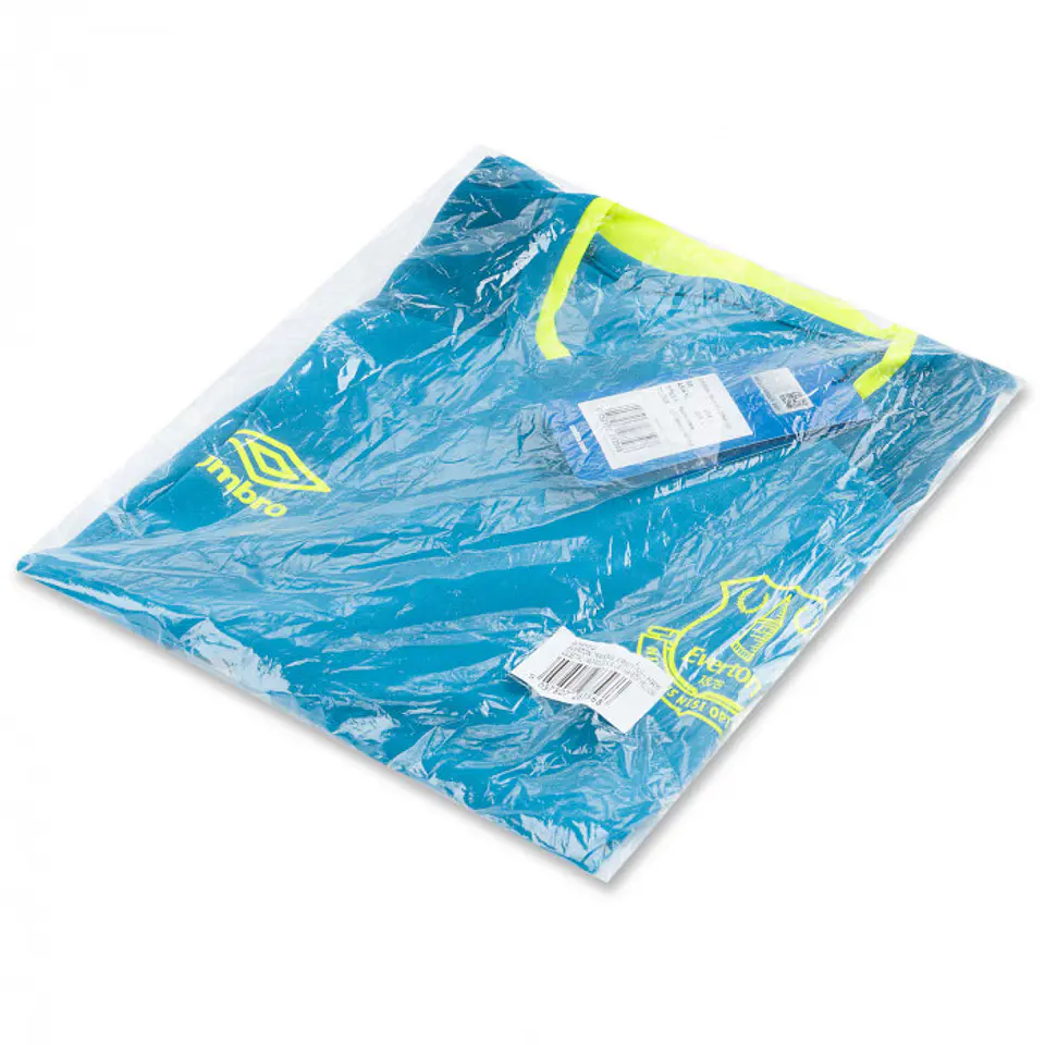 Camiseta Futbol Umbro Everton 2019-20 Entrenamiento 4