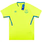 Camiseta Futbol Umbro Everton 2019-20 Entrenamiento - Miniatura 2