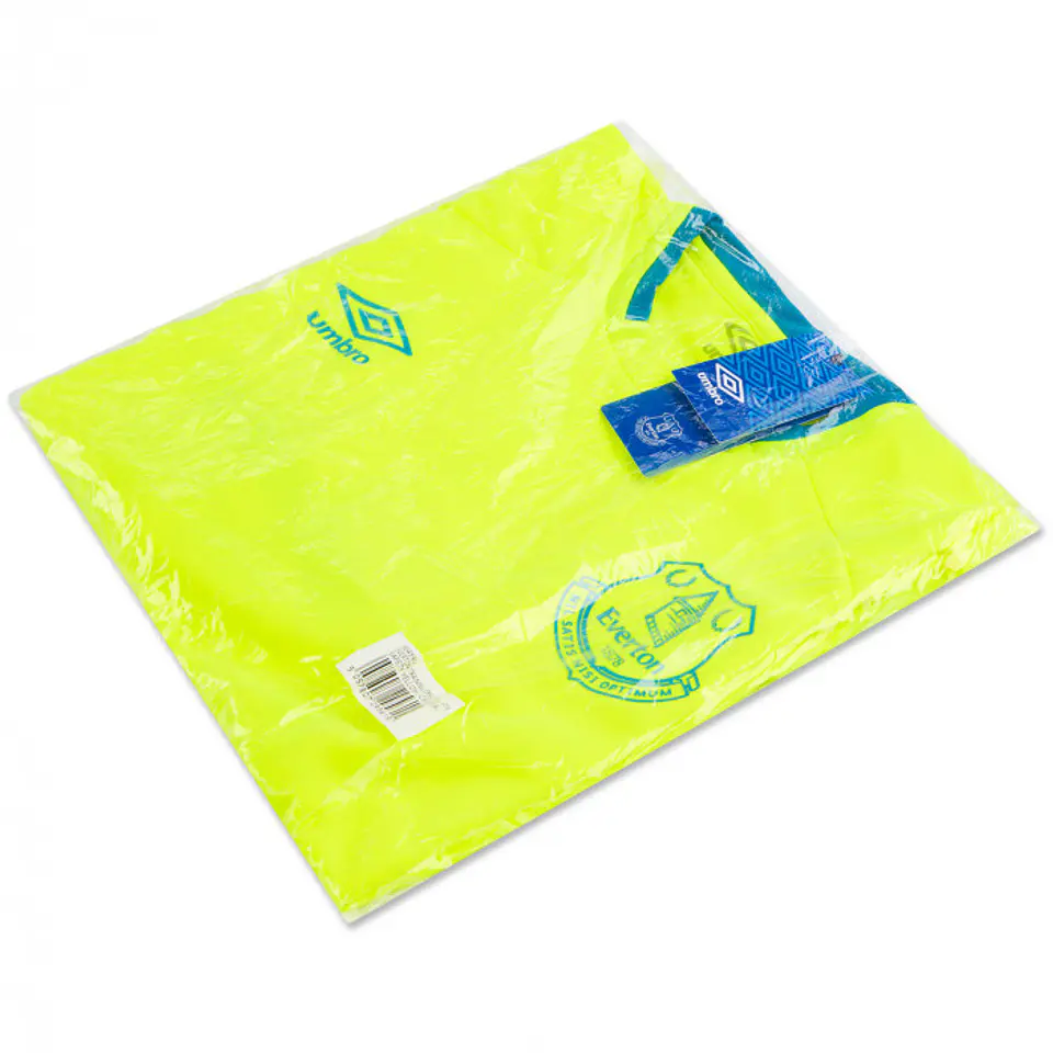 Camiseta Futbol Umbro Everton 2019-20 Entrenamiento 3