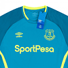 Camiseta Futbol Umbro Everton 2019-20 Entrenamiento