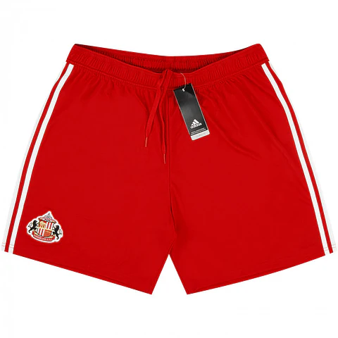 Short Futbol Adidas Sunderland 2018-19 