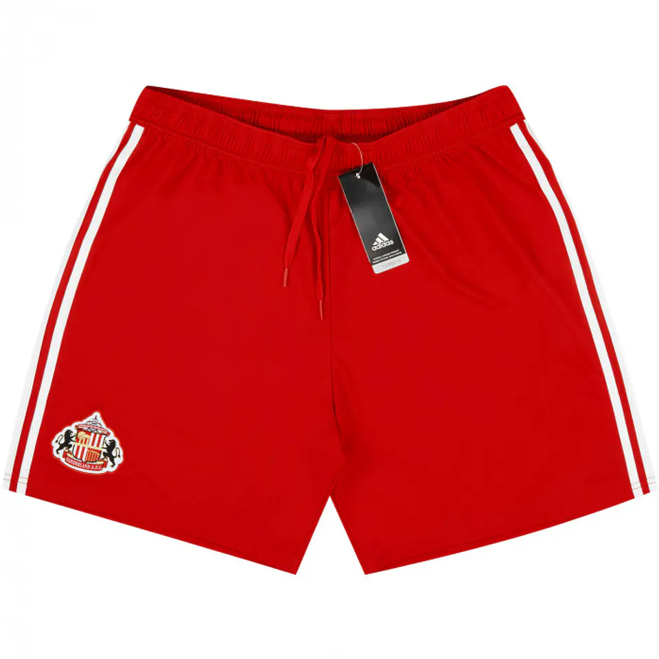 Short Futbol Adidas Sunderland 2018-19  1