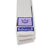 Cinturon Kingz Femenino ONE Blanco/Morado