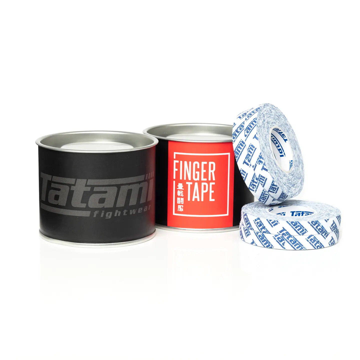 Caja 6 x Fingertape Tatami 1