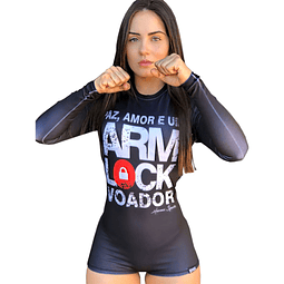 Body Heroes Arm Lock