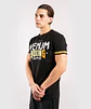 Polera Venum BOXING Classic 20 T-Shirt - Black/Gold - Miniatura 5