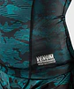 Venum Defender long sleeve Rashguard - for women - Black/Green - Miniatura 5