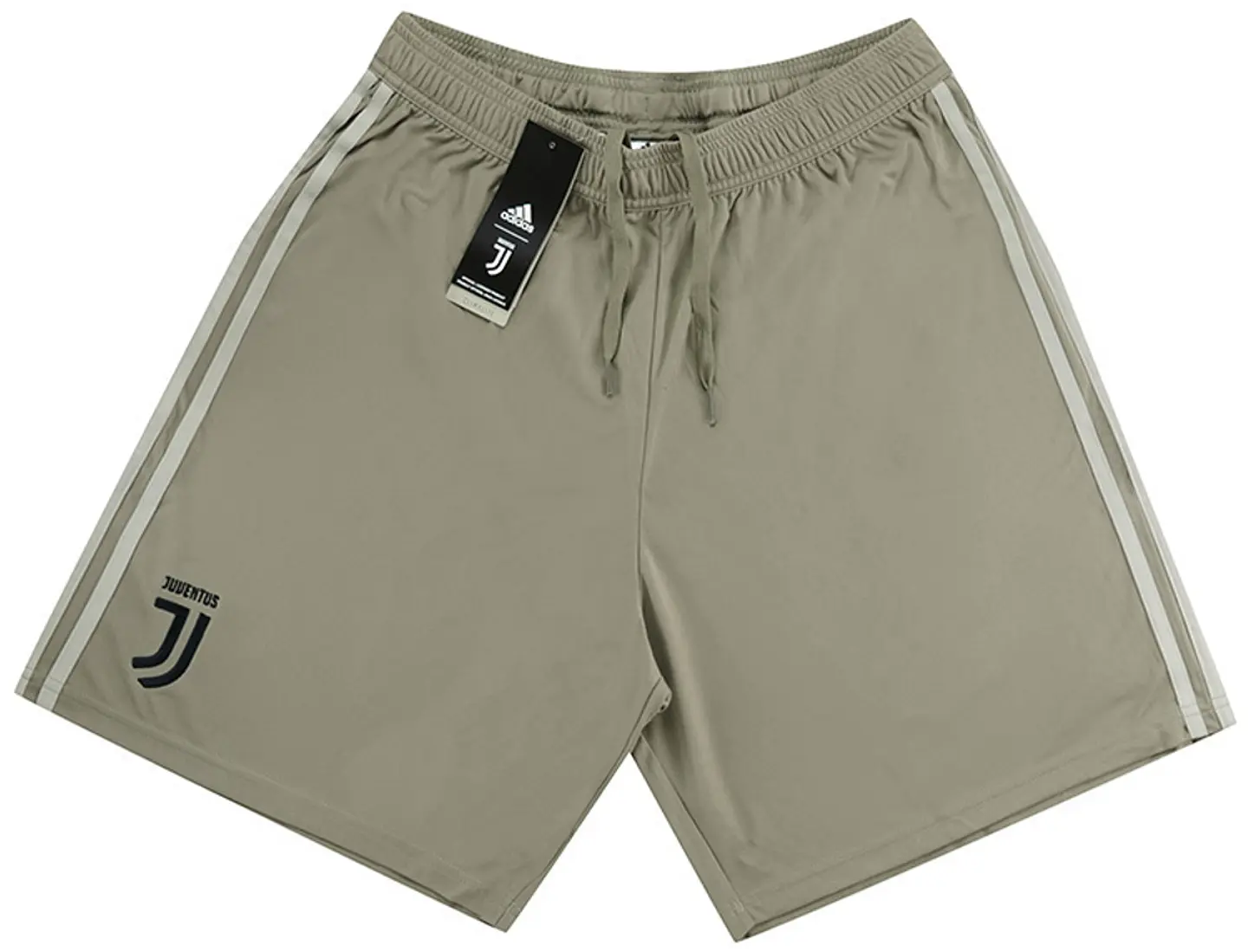 Short Futbol Adidas Juventus 2018-19 Visitante 1
