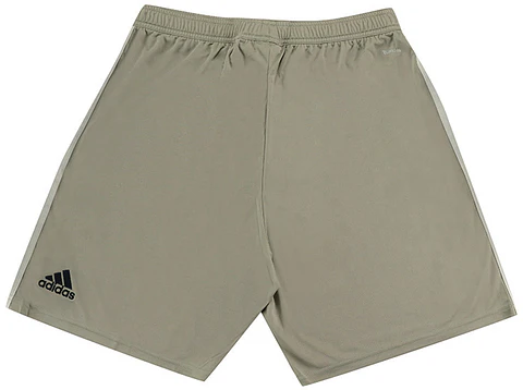 Short Futbol Adidas Juventus 2018-19 Visitante