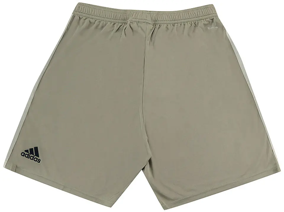 Short Futbol Adidas Juventus 2018-19 Visitante 2
