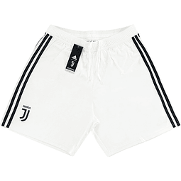 Short Futbol Adidas Juventus 2018-19 Local
