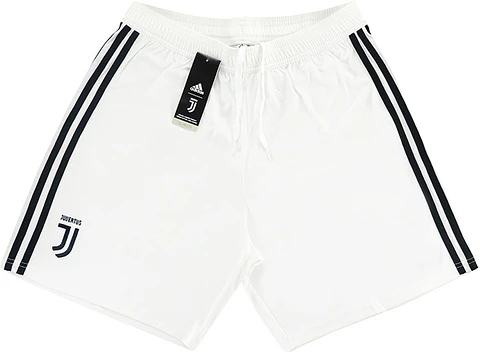 Short Futbol Adidas Juventus 2018-19 Local