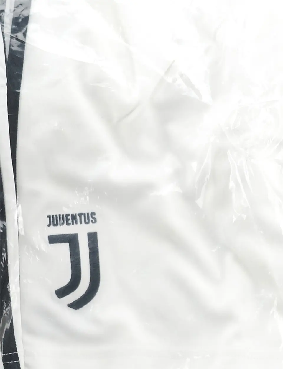 Short Futbol Adidas Juventus 2018-19 Local 3