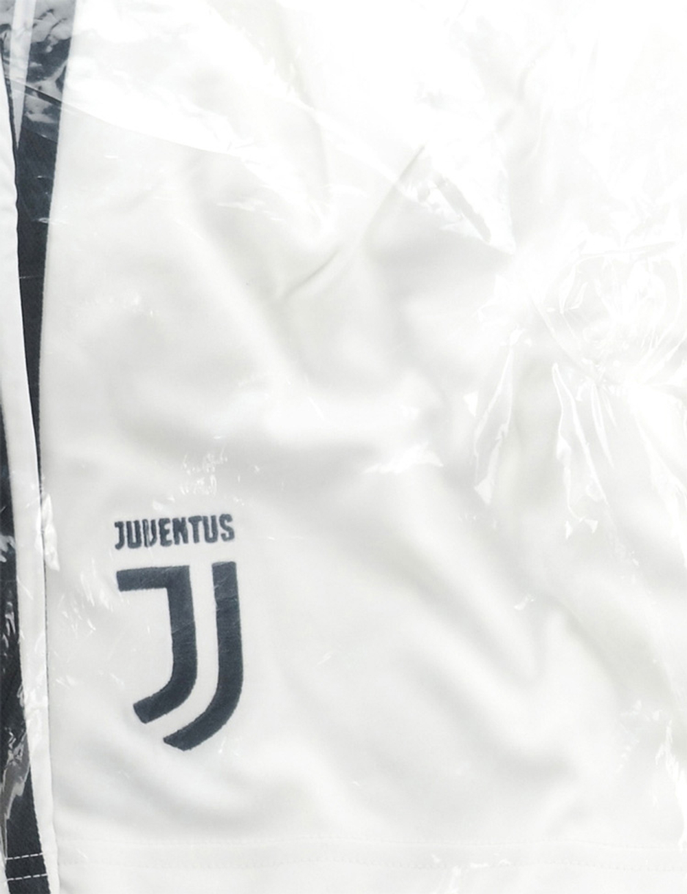 Short Futbol Adidas Juventus 2018-19 Local