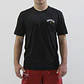 Polera X-TREINO x Keiko Sports Black - Miniatura 1
