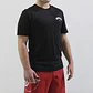 Polera X-TREINO x Keiko Sports Black - Miniatura 2