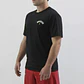 Polera X-TREINO x Keiko Sports Black - Miniatura 4