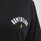 Polera X-TREINO x Keiko Sports Black - Miniatura 6