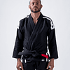 Kimono Kingz Sport Gi Black