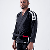 Kimono Kingz Sport Gi Black