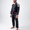 Kimono Kingz Sport Gi Black