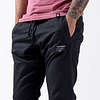 Pre-Venta Pantalon Kingz Casual Rip Stop Negro