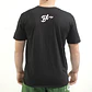 Polera RVG Logo Negra - Miniatura 2