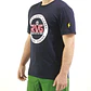 Polera RVG Logo Navy - Miniatura 2