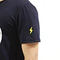 Polera RVG Logo Navy - Miniatura 3