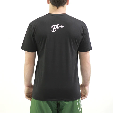 Polera RVG Negra