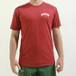 Polera X-TREINO x Keiko Sports Red - Miniatura 1