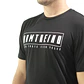 Polera CLASSICTREINO x Keiko Sports Black - Miniatura 4