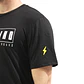 Polera CLASSICTREINO x Keiko Sports Black - Miniatura 5