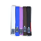 Cinturon BT  Black - Miniatura 3