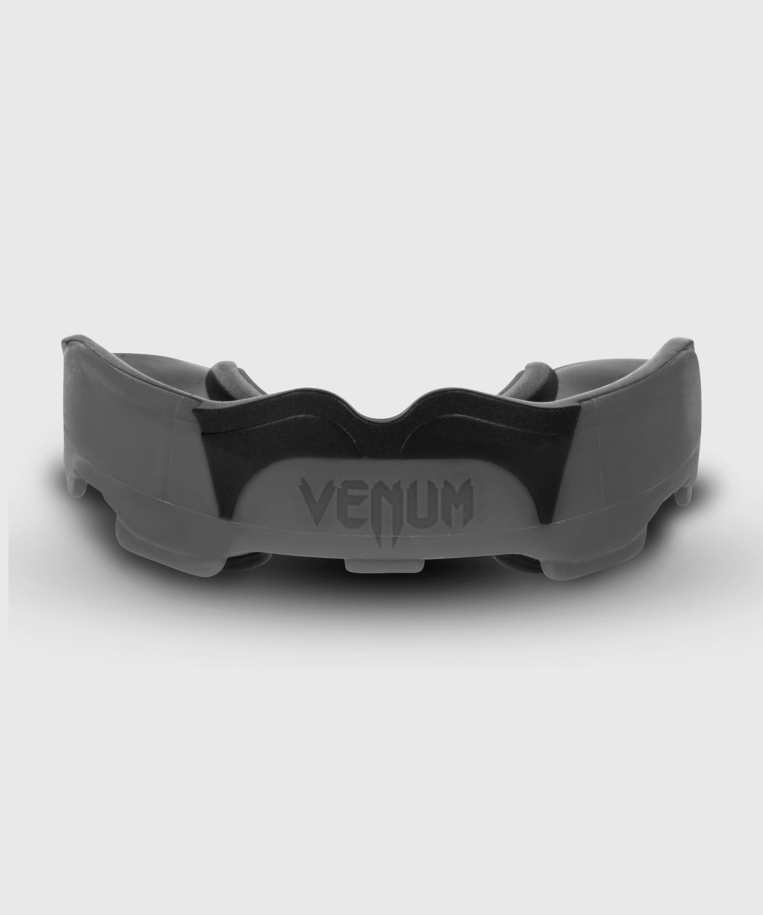  Venum Predator Mouthguard - Grey/Black