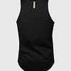 Venum Muay Thai VT Tank Top - Black/Gold