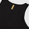 Venum Muay Thai VT Tank Top - Black/Gold