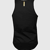 Venum Boxing VT Tank Top - Black/Gold