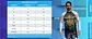 Rashguard Bomtreino  BT V22 Black ML - Miniatura 10