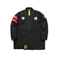 Kimono Vital General Black - Miniatura 1