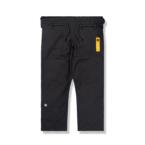 Kimono Vital General Black