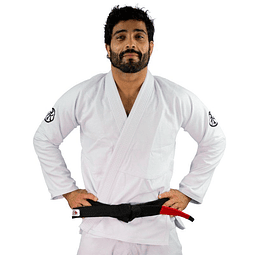 Kimono Keiko Ultralight Blanco 2.2