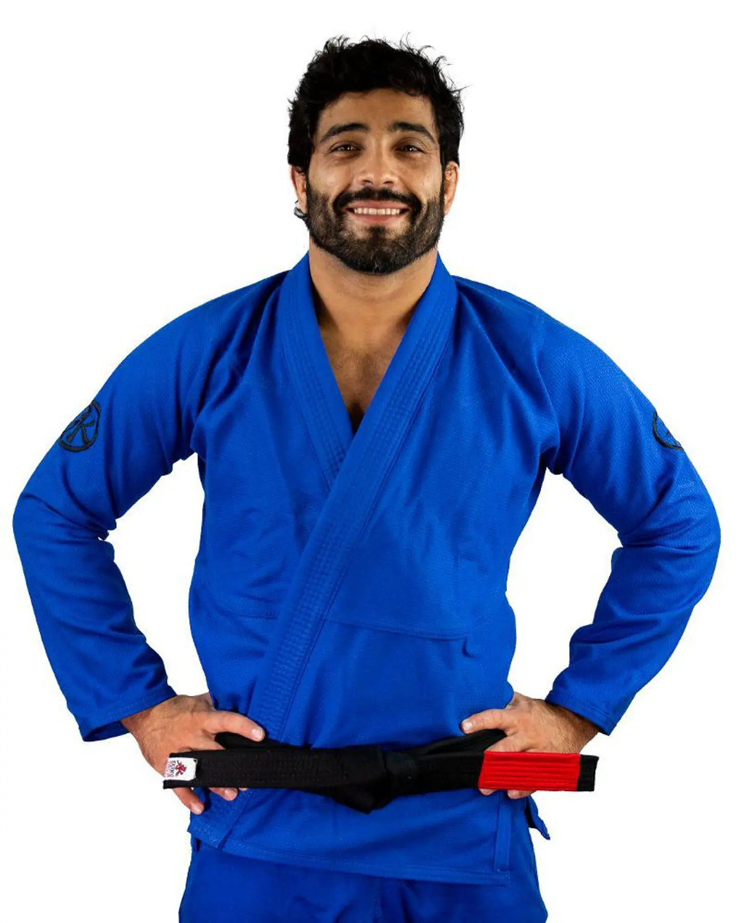 Kimono Keiko Ultralight Azul 2.2 1