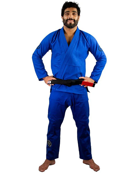 Kimono Keiko Ultralight Azul 2.2