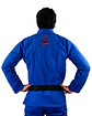 Kimono Keiko Ultralight Azul 2.2 - Miniatura 3