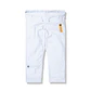 Kimono Vital General White - Miniatura 3